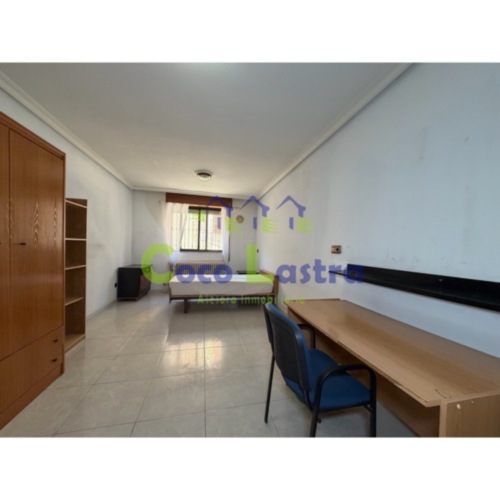 Dormitorio principal